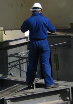 NOTAS TECNICAS de PREVENCION INSHT NTP (240)